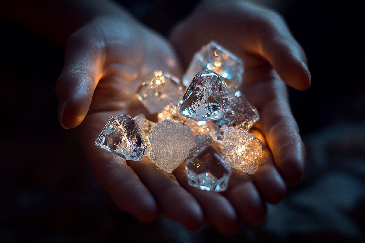 Redefining Luxury: Why Lab-Grown Diamonds Are the Future of Fine Jewelry