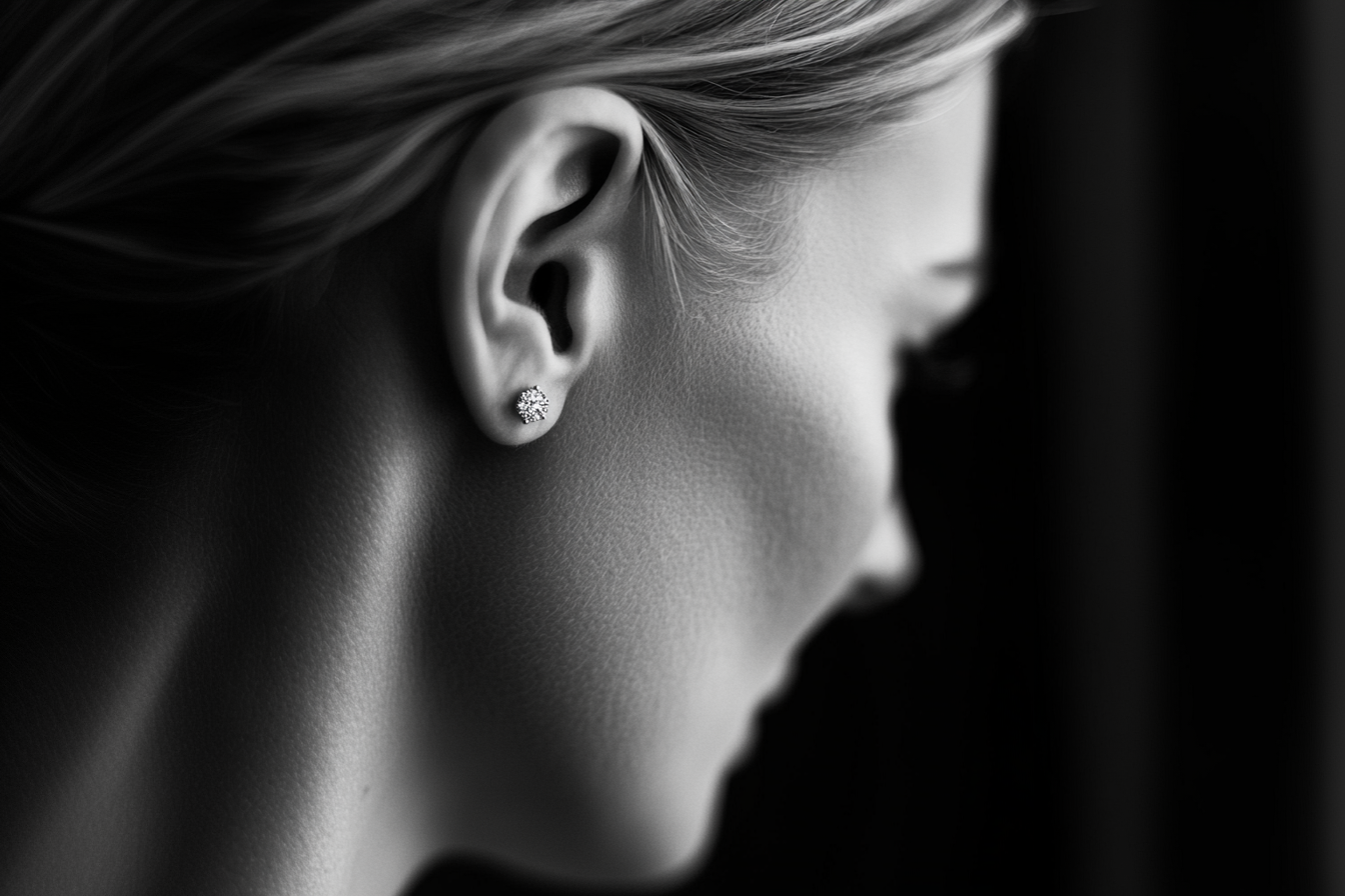 Luxury Ear Jewellery: Your Guide to Exquisite Piercing Options