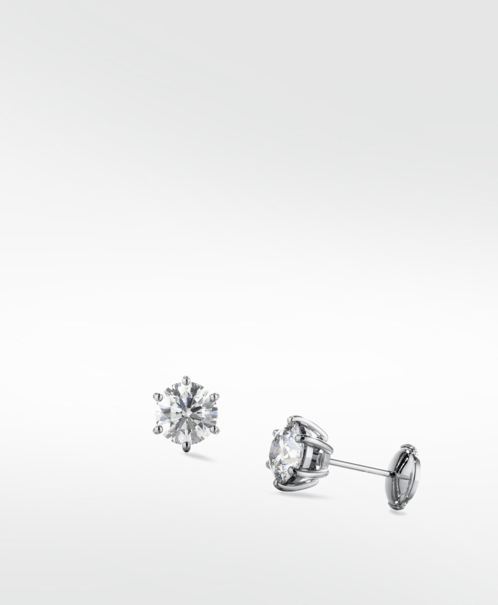Gold Stud Earrings: Ultimate Luxury Guide | Lark & Berry