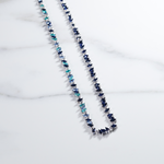 Blue Enchantment Necklace