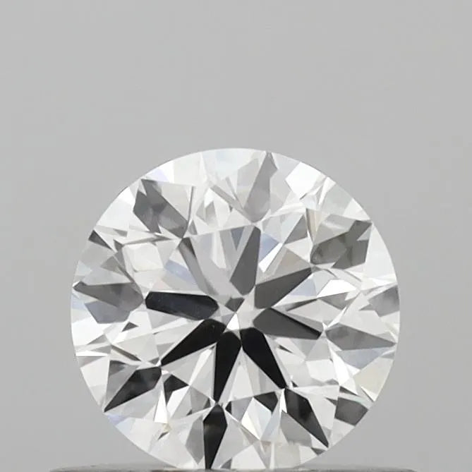 1.00ct Round Lab Grown Diamond (Colour E, Clarity VS1, Cut EX, IGI Certified)