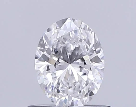 1.02ct Round Lab Grown Diamond (Colour E, Clarity VS2, Cut ID, IGI Certified)