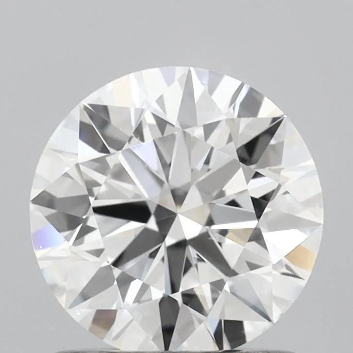1.05ct Round Lab Grown Diamond (Colour E, Clarity VS1, Cut ID, IGI Certified)