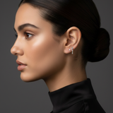 The Kite Triple Diamond Stud (New Home)