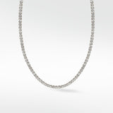 Veto Lux Brilliant Shape Necklace