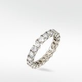 Veto Lux Brilliant Eternity Ring