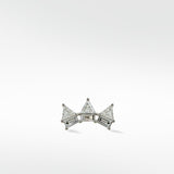 The Mini Triangle and Baguette Diamond Crawler (Legacy & Impact)