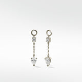 Falling Pear Diamond Chain