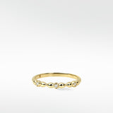 Harvest Gold Ring